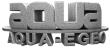 Logo Aqua Egeo